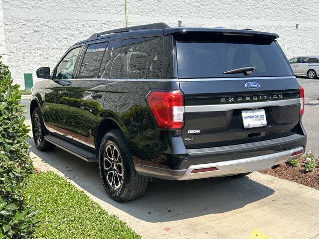 2024 Ford Expedition XLT