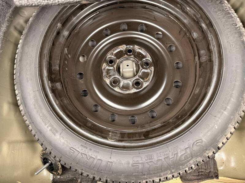 2011 Acura TL w/Tech