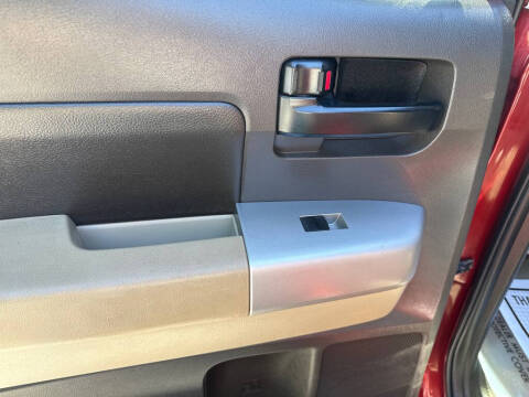 2009 Toyota Tundra