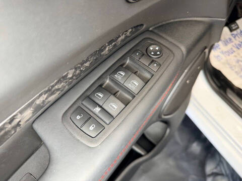 2024 Dodge Durango R/T Premium