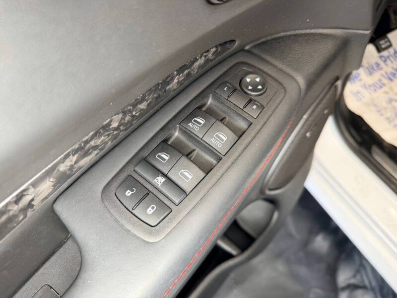 2024 Dodge Durango R/T Premium