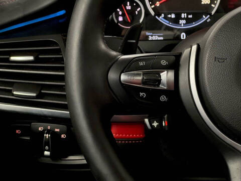 2018 BMW X5 M