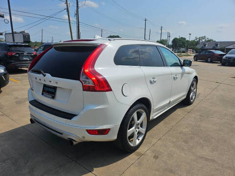 2011 Volvo XC60 3.2 R-Design