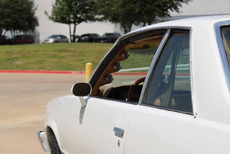 1978 Chevrolet Malibu