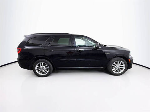 2024 Dodge Durango R/T Plus