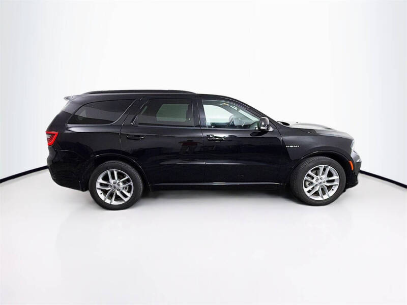 2024 Dodge Durango R/T Plus