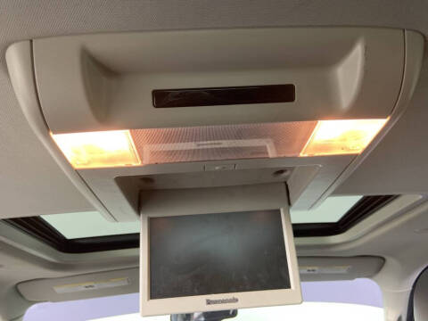 2013 Cadillac Escalade Premium