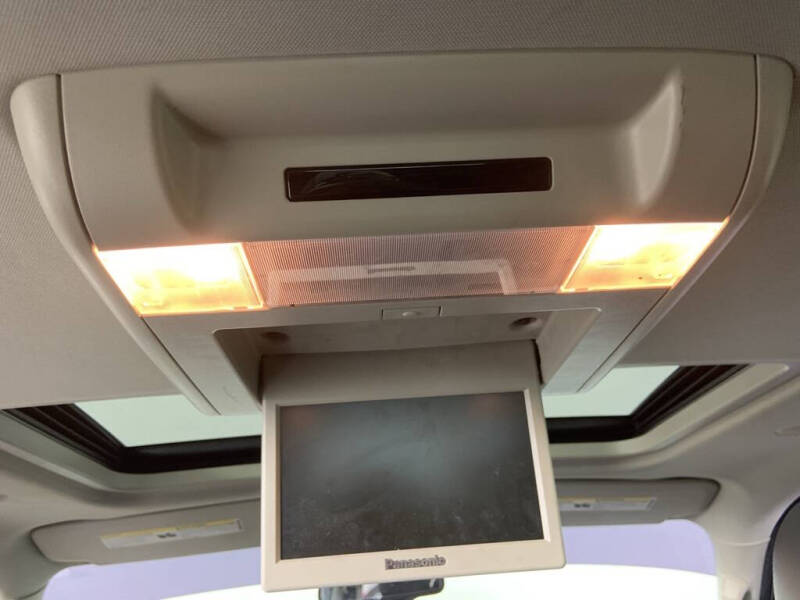 2013 Cadillac Escalade Premium