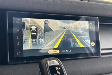 2023 Land Rover Defender 90 X-Dynamic SE