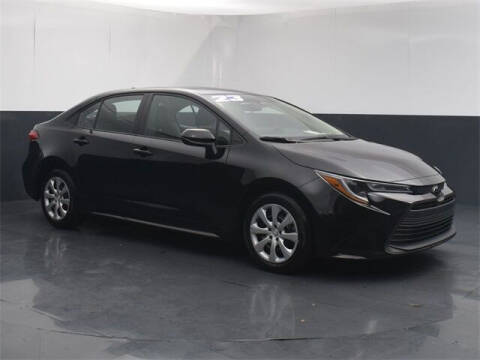 2023 Toyota Corolla for sale at Tim Short Auto Mall in Corbin KY
