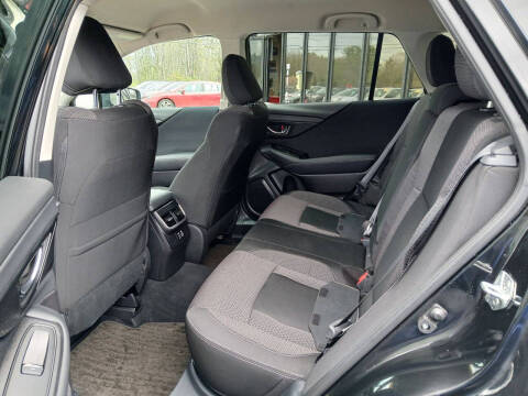 2023 Subaru Outback Premium
