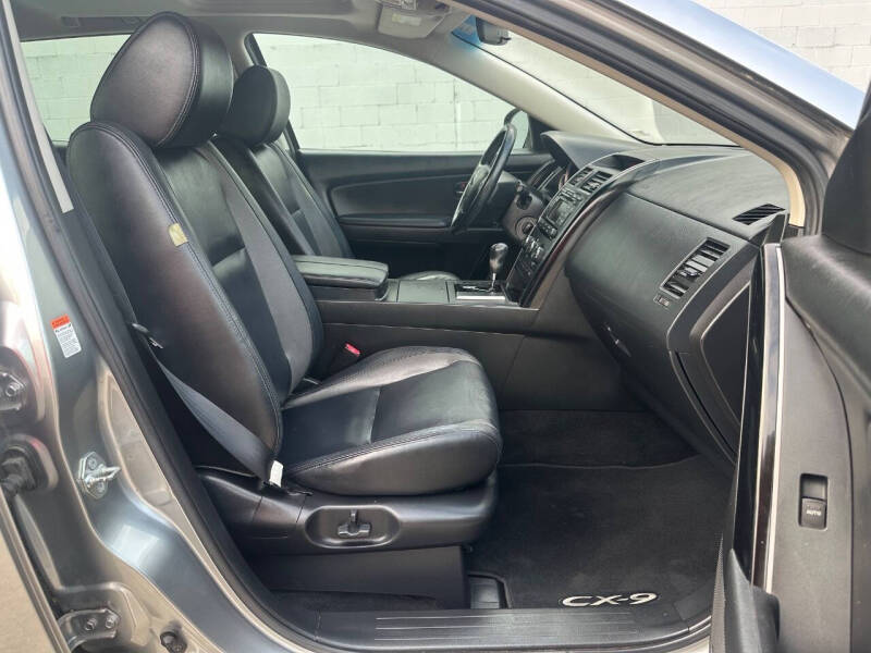 2010 Mazda CX-9 Touring