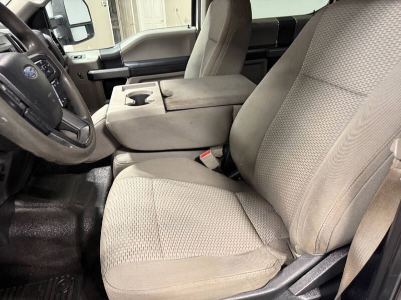 2019 Ford F-250 Super Duty XLT