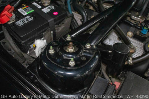 2008 Ford Shelby GT500