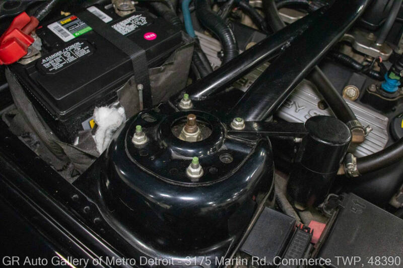 2008 Ford Shelby GT500