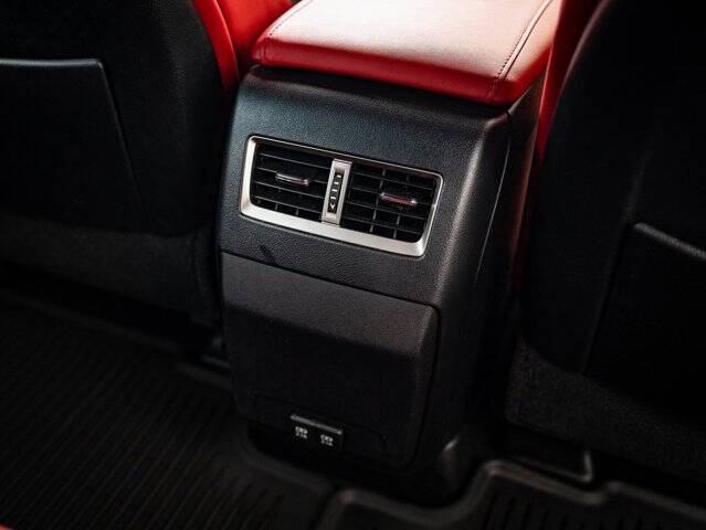 2022 Lexus RX 350 F SPORT