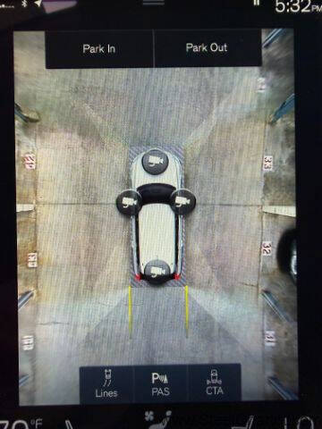 2021 Volvo XC90 Recharge T8 Inscription 7P