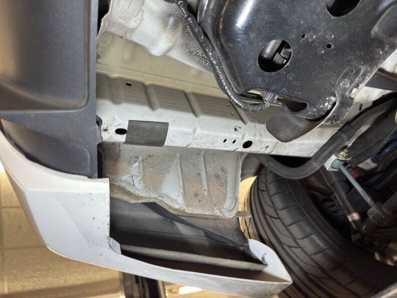 2007 Ford Shelby GT500