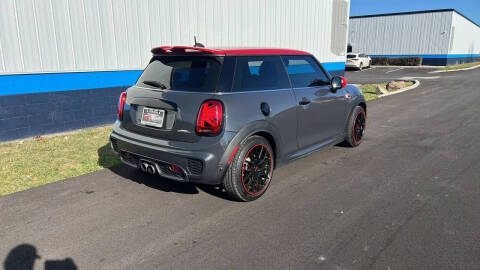 2019 MINI Hardtop 2 Door John Cooper Works