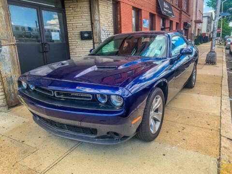 Dodge Challenger For Sale In Irvington Nj Auto Outlet Of Irvington