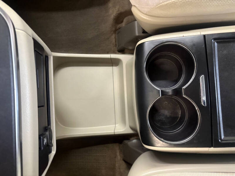 2018 Toyota Sienna LE 7-Passenger