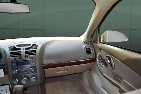 2006 Chevrolet Malibu Maxx LT