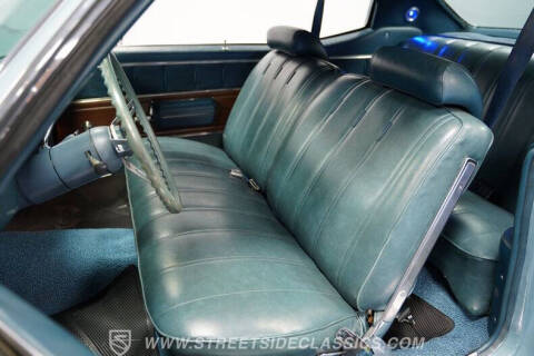 1972 Buick Skylark