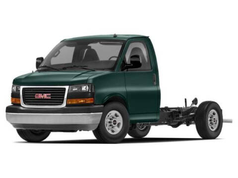 2023 GMC Savana for sale at Everett Chevrolet Buick GMC in Hickory NC
