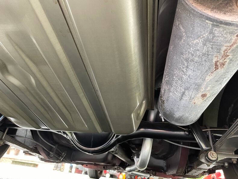 1970 Dodge Challenger