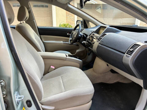 2006 Toyota Prius
