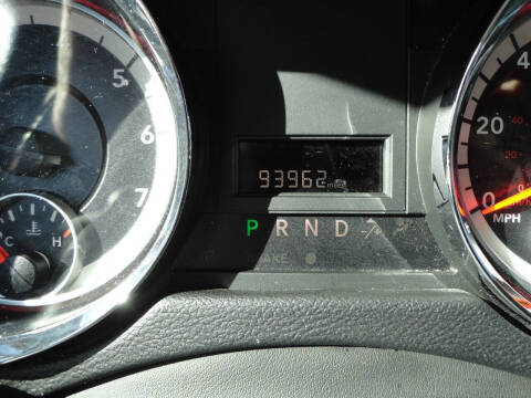 2016 Dodge Grand Caravan SXT Plus