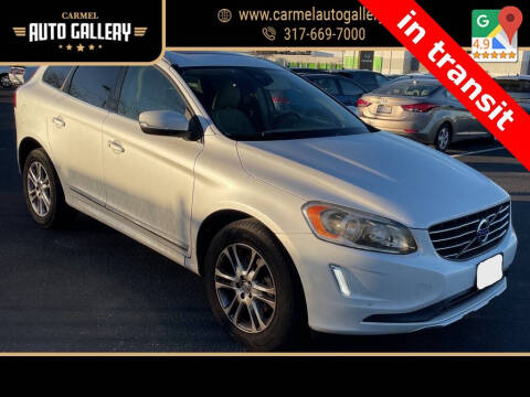 2015 Volvo XC60