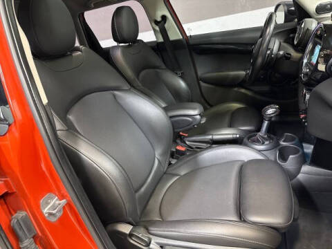 2019 MINI Hardtop 4 Door Cooper S