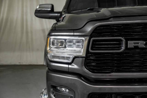 2021 RAM 3500 Limited
