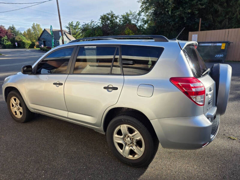 2011 Toyota RAV4