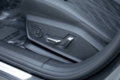 2025 Audi S5 quattro Premium Plus TFSI