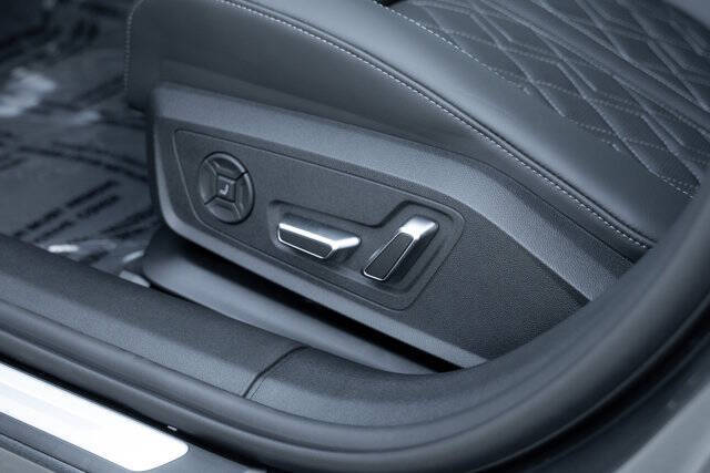 2025 Audi S5 quattro Premium Plus TFSI