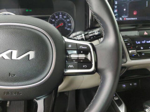 2023 Kia Sorento S