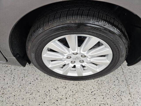 2017 Toyota Sienna XLE 7-Passenger