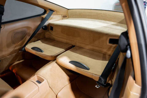 2012 Porsche 911 Carrera 4S