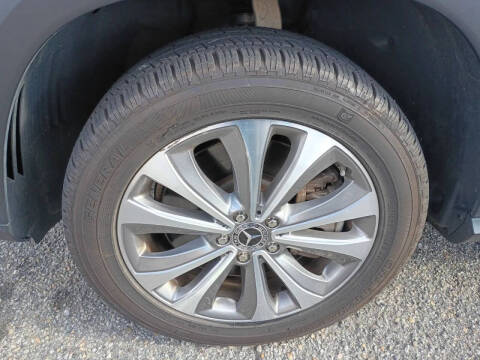 2020 Mercedes-Benz GLE GLE 450 4MATIC