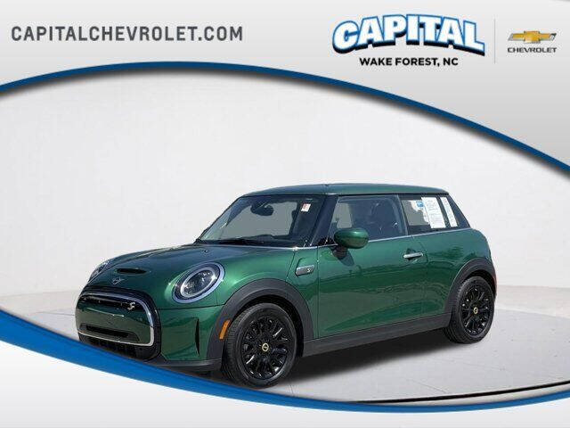 MINI Hardtop 2 Door For Sale in Cary, NC - Adrenaline Autohaus