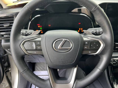 2024 Lexus NX 350h Premium