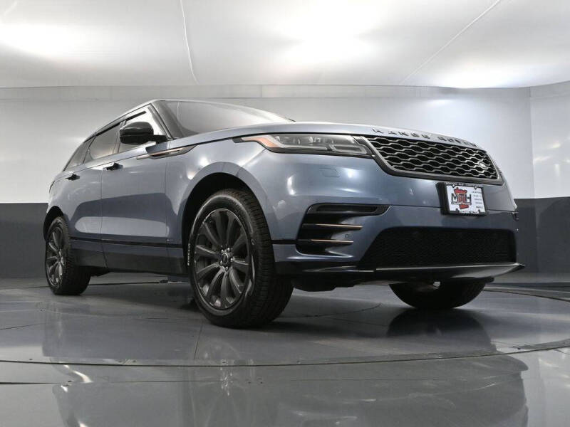 2020 Land Rover Range Rover Velar P340 R-Dynamic S