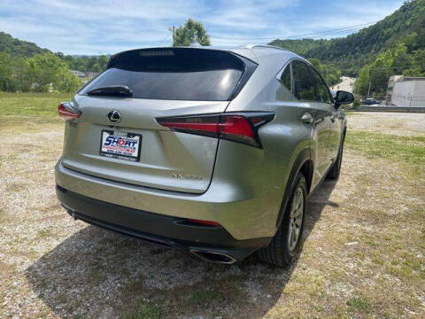 2020 Lexus NX 300