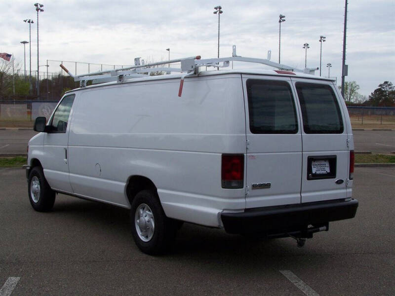 2009 Ford E-Series E-350 SD