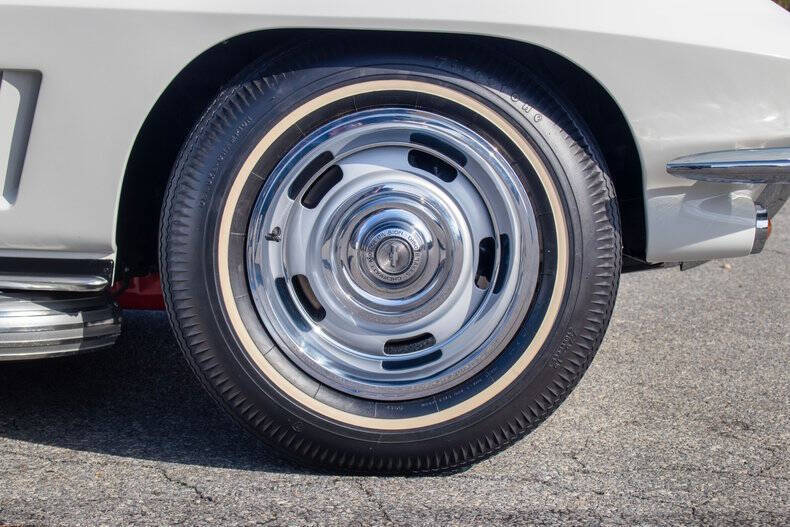 1967 Chevrolet Corvette