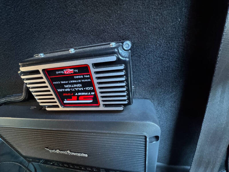 1973 De Tomaso Pantera