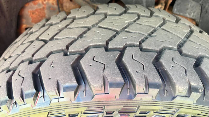 2014 Chevrolet Silverado 2500HD