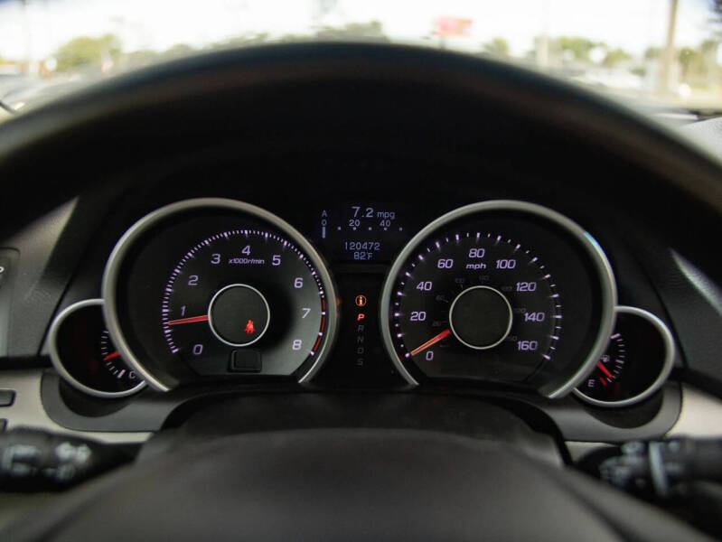 2012 Acura TL